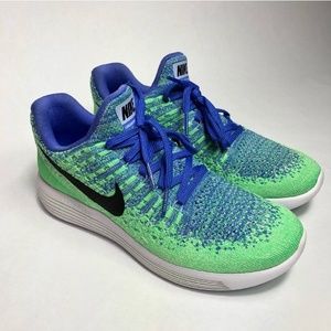 Nike Lunarepic Low Flyknit